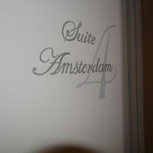 Suite deluxe